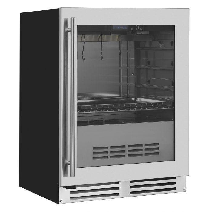 Rijpingskast | 127L | Geforceerd | 230V | 595x570x820(h)mm, Zakelijke goederen, Horeca | Keukenapparatuur, Nieuw in verpakking