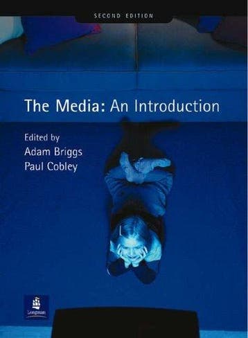 The Media 9780582423466 Paul Cobley, Verzenden, Zo goed als nieuw, Paul Cobley