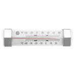 Koelkastthermometer | Analoog | -40°C/+27°C |, Verzenden, Nieuw in verpakking