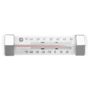 Koelkastthermometer | Analoog | -40°C/+27°C |, Verzenden, Nieuw in verpakking