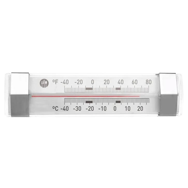Koelkastthermometer | Analoog | -40°C/+27°C |, Zakelijke goederen, Horeca | Keukenapparatuur, Nieuw in verpakking, Verzenden