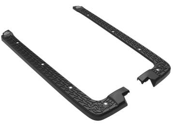 aFe 18-22 Jeep Wrangler JL (4-Door Models w/ 3-Piece, Ophalen of Verzenden