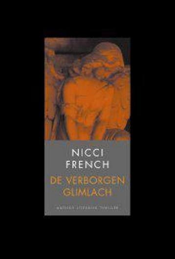 De verborgen glimlach 9789041409768 Nicci French, Verzenden, Gelezen, Nicci French