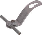 Dehn Quick Roof Support de condenseur pour toiture ondulée -, Verzenden