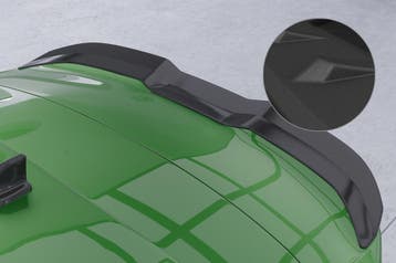 Achtervleugel met ABE voor Ford Focus MK4 ST HF713-S, Verzenden