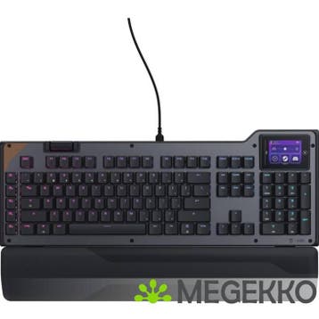 Turtle Beach Command Series KB5 Low Profile Gaming, Verzenden