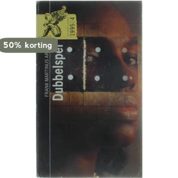Dubbelspel. Grote lijsters 1995 nr.4 9789001548568, Verzenden, Willem Elsschot