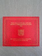 Vatican. 2 Euro 2024 Guglielmo Marconi (Sans prix de
