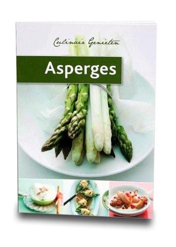 Asperges - Publishers., Verzenden