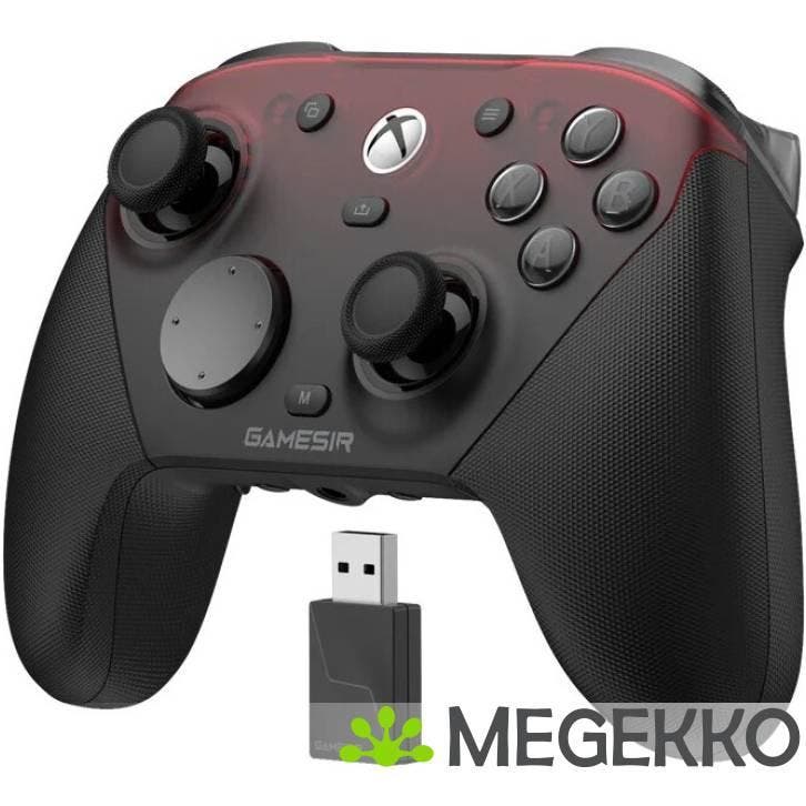 GameSir G7 Pro Shadow Ember Draadloze TMR Controller, Computers en Software, Overige Computers en Software, Nieuw, Verzenden