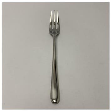 Bieden: Alessi High-Quality 18/10 Stainless Steel Serving F, Ophalen of Verzenden, Nieuw
