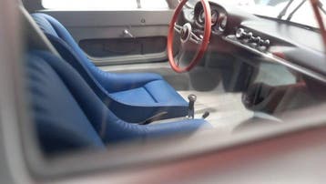 Spark 1:12 - Voiture miniature - Porsche 904 GTS 1964 -, Nieuw