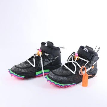 Nike - Sneakers - Maat: EU 42, Kleding | Heren, Schoenen, Nieuw