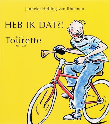 Heb ik dat?! 9789085605065 J. Helling-van Rheenen, Verzenden, Gelezen, J. Helling-van Rheenen
