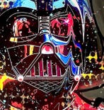 Moabit - Darth Vader X Neutron Explosion