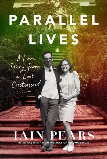 Parallel Lives 9780008628963 Iain Pears, Verzenden, Zo goed als nieuw, Iain Pears