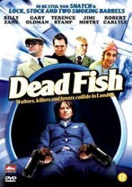 Dead fish (dvd nieuw), Ophalen of Verzenden, Nieuw in verpakking