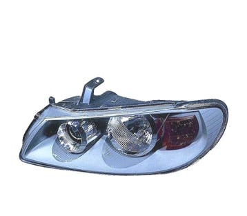Phare Gauche Pour Nissan Almera 02- Gris, Verzenden, Nieuw