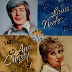Ann Christy, Louis Neefs - Face To Face, Verzenden, Gebruikt