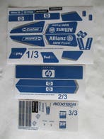 Lego Set - 8461 - Racers - Wiliams F1 Team, Nieuw