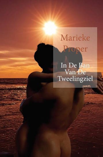 In de ban van de tweelingziel / In de ban van de, Verzenden, Marieke Proper