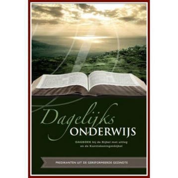 Dagelijks onderwijs 9789461150912 D.J. Budding, Verzenden, Zo goed als nieuw, D.J. Budding