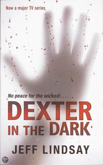 Dexter In The Dark 9780752882000 Jeff Lindsay, Verzenden, Jeff Lindsay