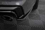 Rear Side Splitter voor Audi A7 C8 S line / S7 C8, Ophalen of Verzenden