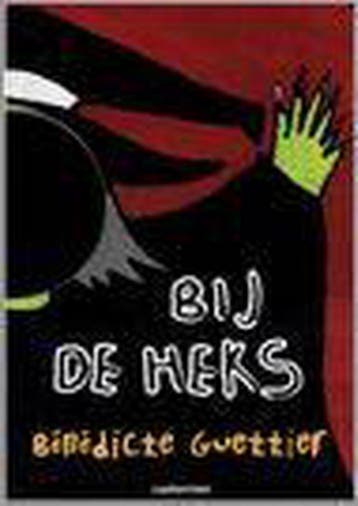 Bij de heks / Ik speel poppenkast 9789030307716 B. Guettier, Verzenden, Gelezen, B. Guettier