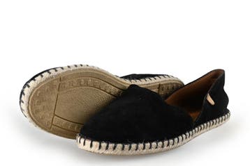 Verbenas Espadrilles in maat 39 Zwart, Kleding | Dames, Espadrilles, Verzenden, Zwart, Verbenas