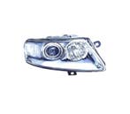 PHARE DROIT AUDI A6 04-08 BI XENON, Verzenden
