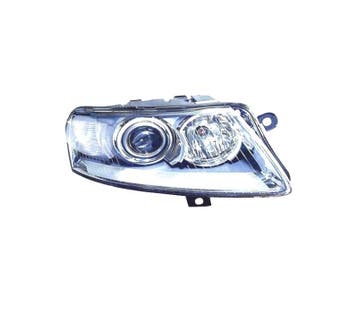 PHARE DROIT AUDI A6 04-08 BI XENON, Autos : Pièces & Accessoires, Verzenden