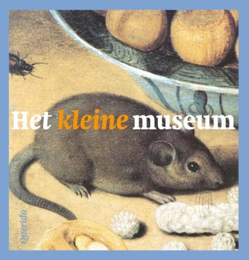 Het kleine museum 9789045111612, Verzenden, Gelezen