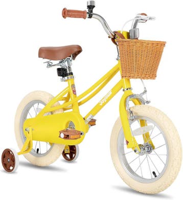 Kinderfiets 14 inch | Tweede kansje | Grijp je kans, OP=OP, Verzenden