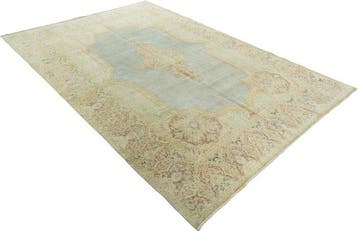 Designervloerkleed - Vloerkleed - 306 cm - 208 cm, Huis en Inrichting, Nieuw