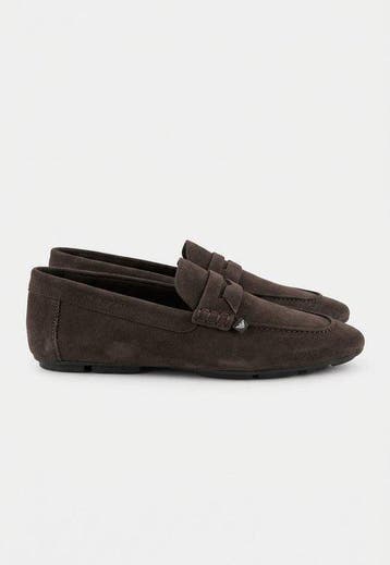 Giorgio Armani - Mocassins - Maat: EU 41, Vêtements | Hommes