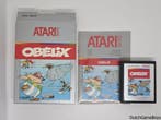 Atari 2600 - Obelix, Verzenden, Gebruikt