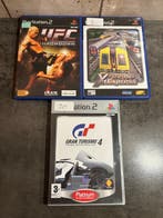 Sony - Playstation 2 - Collectie PlayStation 2 spellen -, Games en Spelcomputers, Nieuw