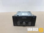 Radio CD Speler Ford Focus O252664, Nieuw