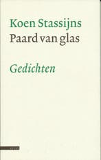 Paard van glas 9789029546607 Koen Stassijns, Verzenden, Gelezen, Koen Stassijns