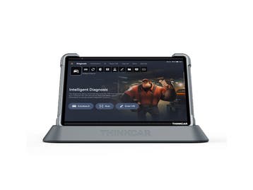 THINKCAR Thinktool EURO 399, Verzenden, Nieuw