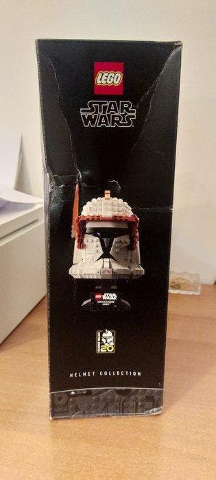 Lego Set - 75350 - Star Wars - Clone Commander Cody, Enfants & Bébés