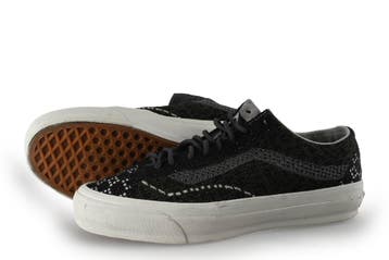 Vans Sneakers in maat 42 Zwart, Vêtements | Hommes, Chaussures, Verzenden, Sneakers