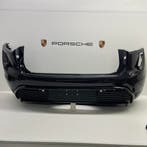 Porsche Macan 95C Turbo (2025) Originele achterbumper, Ophalen