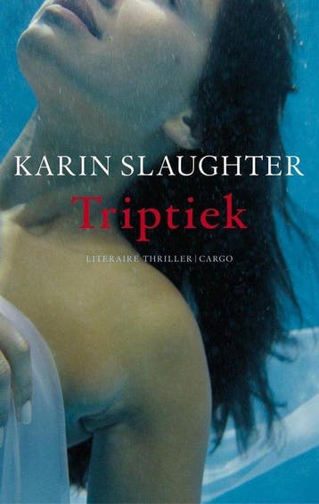 Triptiek - Slaughter, Verzenden, Nieuw