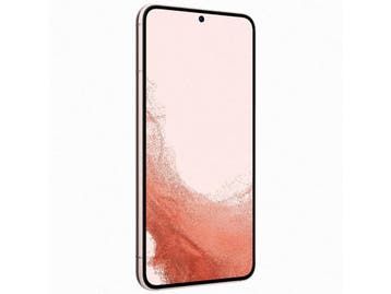 SAMSUNG Galaxy S22 - 256 GB - 5G - Roze, Telecommunicatie, Verzenden, Zo goed als nieuw
