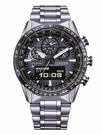 Citizen - Collezione Promaster Skyhawk U830 - New Edition