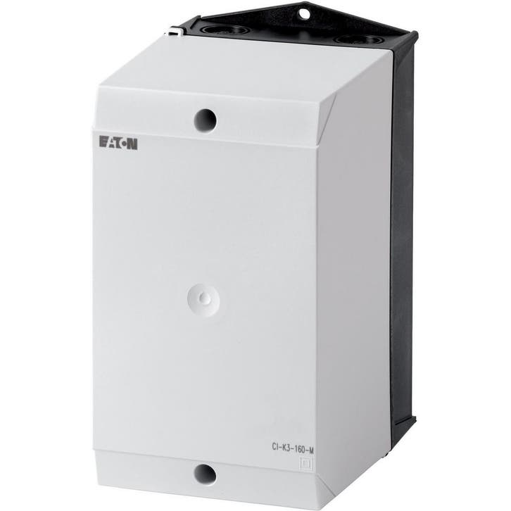 EATON INDUSTRIES Boîte de commutation CI vide - 206896, Bricolage & Construction, Électricité & Câbles, Envoi