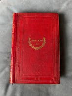 Walter Scott - Rob Roy - 1881, Antiek en Kunst