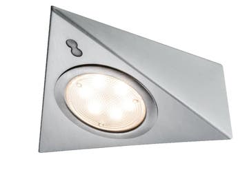 3 Pack De Lumières De Cabinet Led Avec Capteur De Mouvement, Verzenden